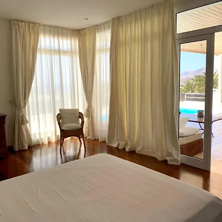 Villa Dois Mares Puerto Calero Exterior photo