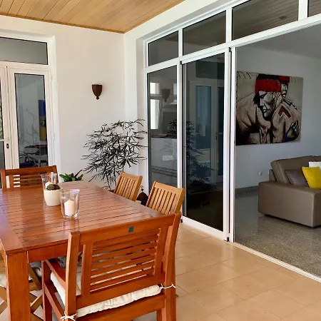 Villa Dois Mares Puerto Calero Exterior photo