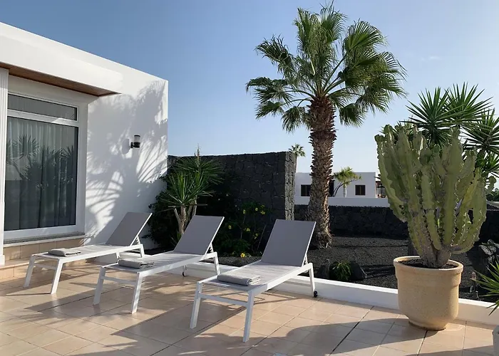Villa Dois Mares Puerto Calero