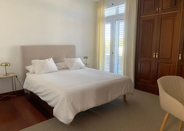 Villa Dois Mares Puerto Calero