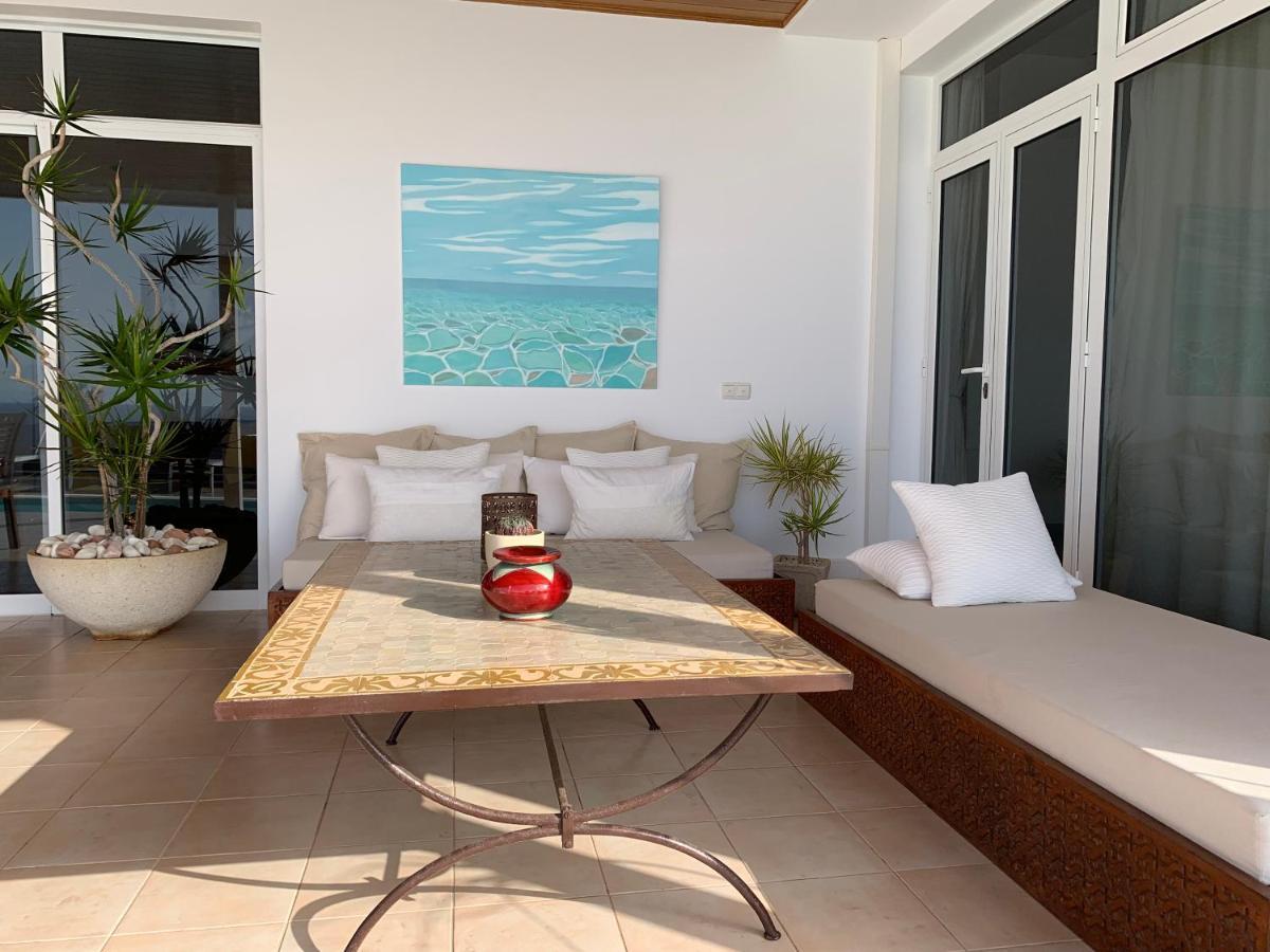 Villa Dois Mares Puerto Calero